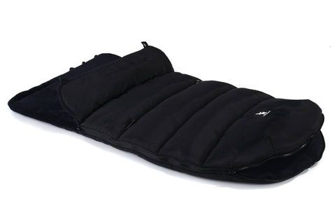 Cottonmoose | Footmuff | Baby Moose | Amber