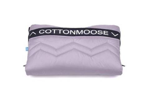 Cottonmoose | Mufka Cottonmuff | North | Grey 