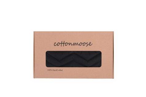 Cottonmoose® Cottonmuff North mufka | Amber