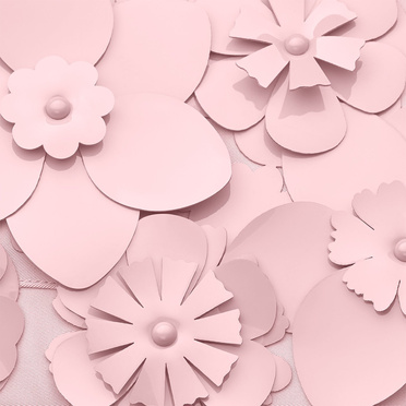 Cybex Platinum Luxury Footmuff śpiworek zimowy | Simply Flowers Pink