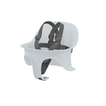 Cybex® Lemo 2™ Harness szelki–pasy zabezpieczające | Light Grey