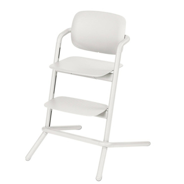 Cybex® Lemo™ ergonomiczne krzesełko | Porcelaine White