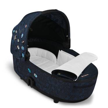 Cybex® Mios 3 Carrycot Lux gondola | Jewels of Nature