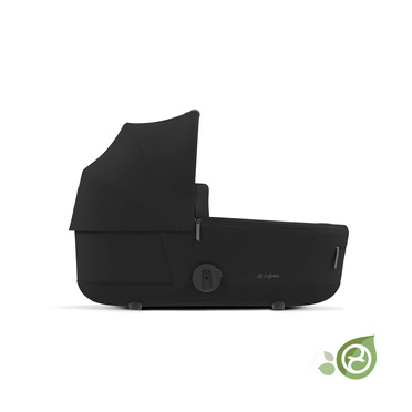 Cybex® Mios 3 Carrycot Lux gondola | Khaki Green