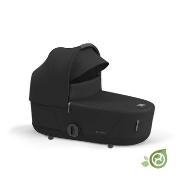 Cybex® Mios 3 Carrycot Lux gondola | Khaki Green