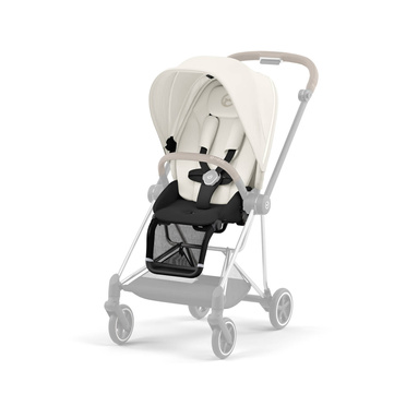 Cybex® Mios 3 Seat Pack tapicerka siedziska spacerowego | Mountain Blue