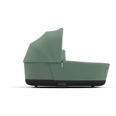 Cybex® Priam 4 Lux Carry Cot gondola | Leaf Green