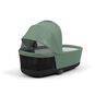 Cybex® Priam 4 Lux Carry Cot gondola | Leaf Green