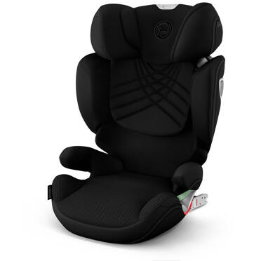 Cybex® Solution T i-Fix fotelik samochodowy 15-36 kg | Sepia Black Plus