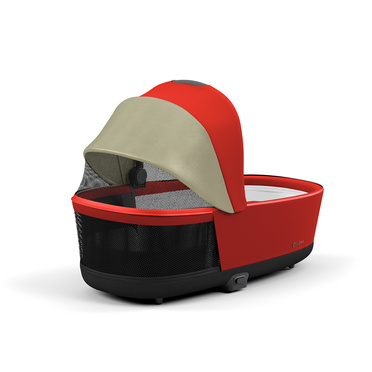 Cybex® by Karolina Kurkova Priam 4 Carrycot Lux gondola | One Love