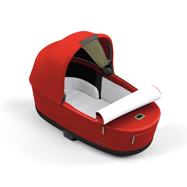 Cybex® by Karolina Kurkova Priam 4 Carrycot Lux gondola | One Love