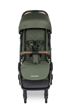 Easywalker® Jackey lekki wózek spacerowy |  Emerald