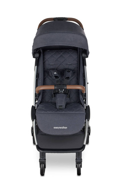 Easywalker® Jackey lekki wózek spacerowy | Platinium Edition - ekspozycja Wrocław