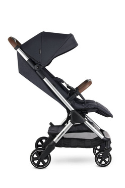 Easywalker® Jackey lekki wózek spacerowy | Platinium Edition - ekspozycja Wrocław