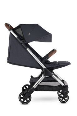 Easywalker® Jackey lekki wózek spacerowy | Platinium Edition - ekspozycja Wrocław