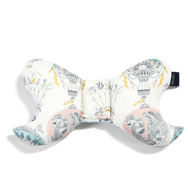 LA MILLOU | ORGANIC JESREY COLLECTION  | ANGEL'S WINGS | CAPPADOCIA DREAM | VELVET SMOKE MINT