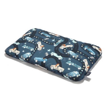 La Millou | Bed Pillow | Poduszka 40x60 | On The Road 