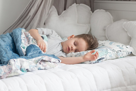 La Millou | Bed Pillow | Poduszka 40x60 | On The Road 