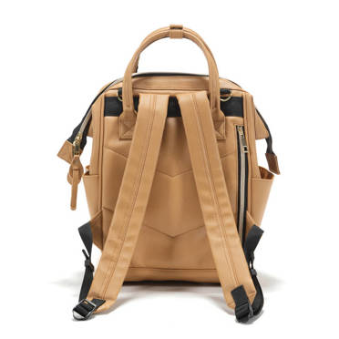 La Millou | Dolce Vita Pure Backpack | Plecak | Arizona