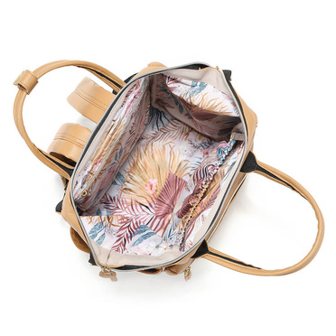 La Millou | Dolce Vita Pure Backpack | Plecak | Etna