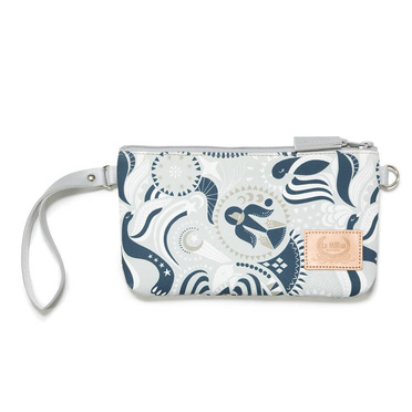 La Millou | Feeria Premium Zip | Torba Medium Z Saszetką | Dune 