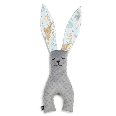 La Millou | Królik 23 cm | Grey | Dundee & Friends Blue