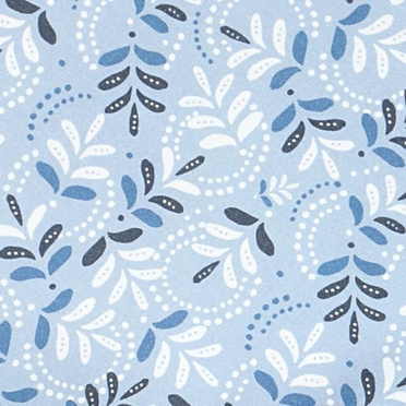 La Millou | Mid Pillow | Poduszka 30x40 cm| Meadow Sky 