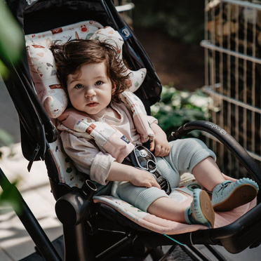 La Millou® Opaska do Angel Wings | Khaki 