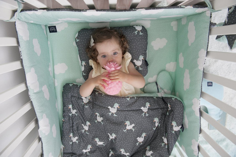 La Millou® | Pościel Junior | Komplet Pościeli M | Bloomin Boutique 