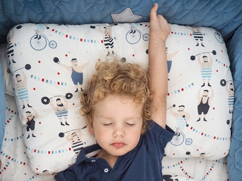 La Millou® | Pościel Junior | Komplet Pościeli M | Bloomin Boutique 