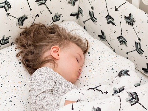 La Millou® | Pościel Junior | Komplet Pościeli M | Bloomin Boutique 