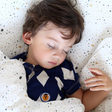 La Millou® | Pościel Junior | Komplet Pościeli M | Bloomin Boutique 