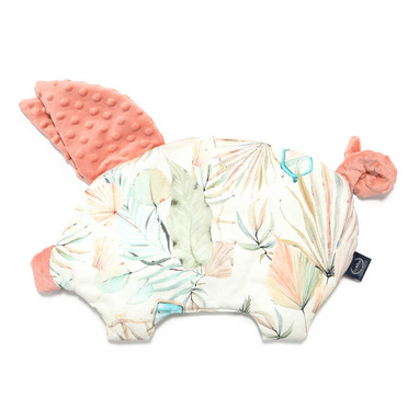 La Millou® | velvet collection | podusia sleepy pig | boho girl | papagayo