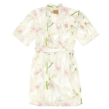 La Millou by Marcin Tyszka | Dziecięce Kimono Bambusowe | La Nata