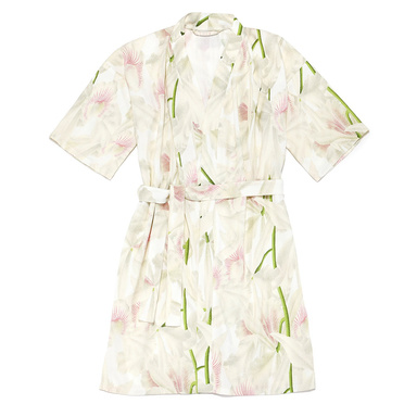 La Millou by Marcin Tyszka | Dziecięce Kimono Bambusowe | La Nata
