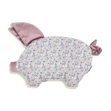 La millou | velvet collection | sleepy pig | Lavender dream french lavender 