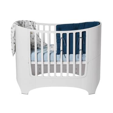 Leander Classic™ Baby Cot łóżeczko niemowlęce 0-3 lata | White