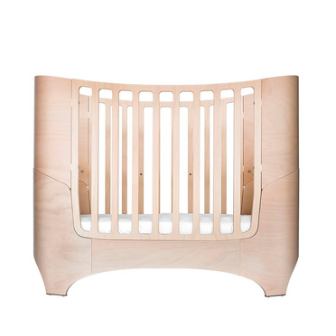 Leander Classic™ Baby Cot łóżeczko niemowlęce 0-3 lata | Whitewash