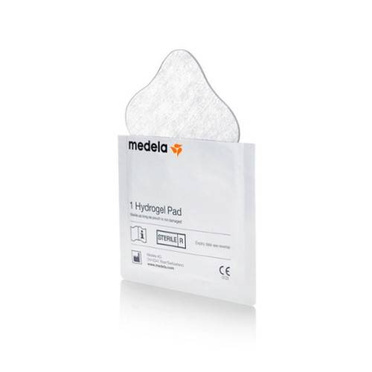 Medela | Wkładki hydrożelowe 