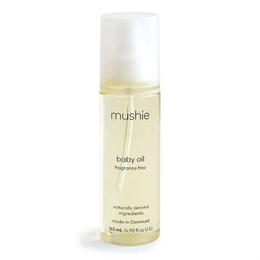 Mushie | Baby Oil (Cosmos) | Oliwka - 145 ml