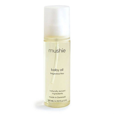 Mushie |Baby Oil (Cosmos) Oliwka - 145 ml