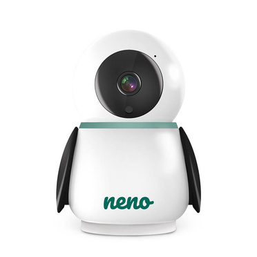 Neno® Avante bezprzewodowa niania elektroniczna IP-WiFi