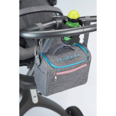 Nosiboo® Pro/Pro2/Go Baby Bag, torba pielegnacyjna do aspiratora