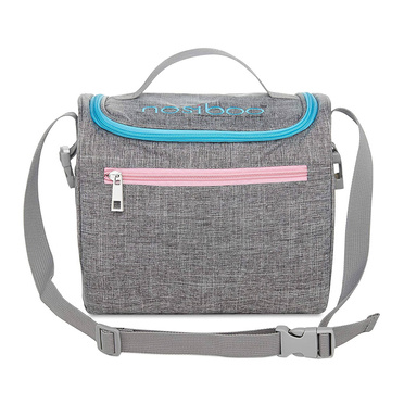 Nosiboo® Pro/Pro2/Go Baby Bag, torba pielegnacyjna do aspiratora