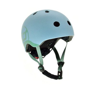 Scoot and Ride | Kask XXS-S | 1-5 Lat | Steel