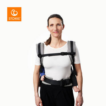 Stokke® Limas™ Carrier Flex nosidełko ergonomiczne dla dziecka od 4 do 20 kg 