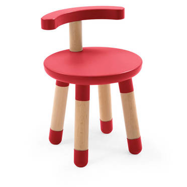 Stokke® MuTable™ Chair krzesełko | Cherry