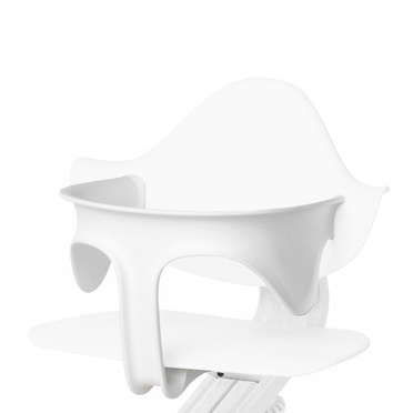 Stokke® Nomi® Baby Set pałąk zabezpieczający | White