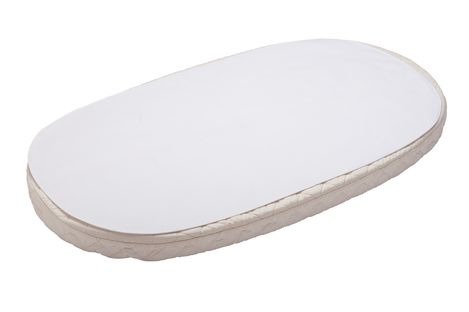 Stokke® Sleepi™ Bed Protection Sheet Oval prześcieradło ochronne