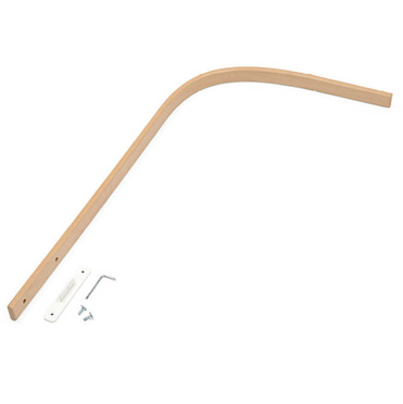 Stokke® Sleepi™ Drape Rod V3 pałąk do baldachimu | Natural